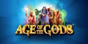 Age of the Gods