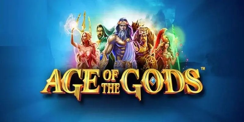 Age of the Gods