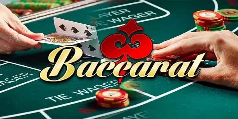 Baccarat trực tuyến AB77 tạo nên sự đẳng cấp, hấp dẫn