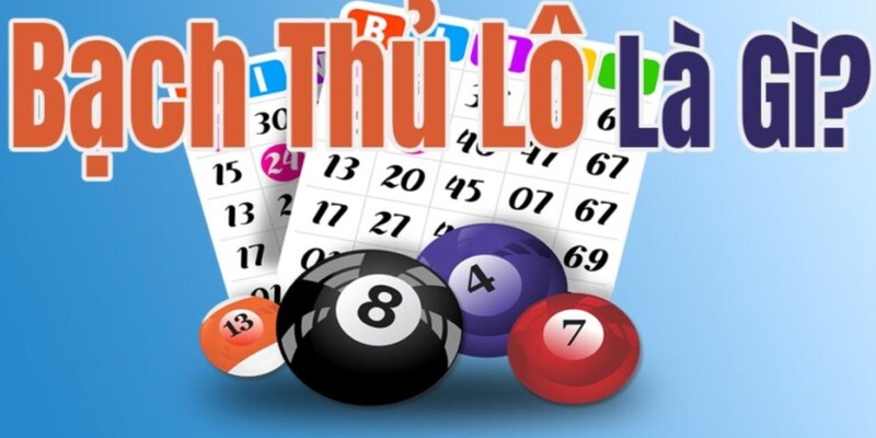 bạch thủ lô là gì