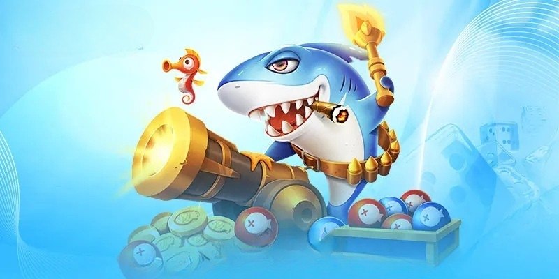 bắn cá phát phát phát