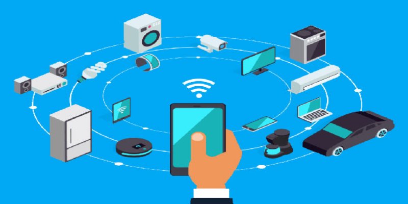 Kết nối mạng thật ổn định