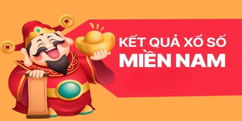 Xổ số miền Nam