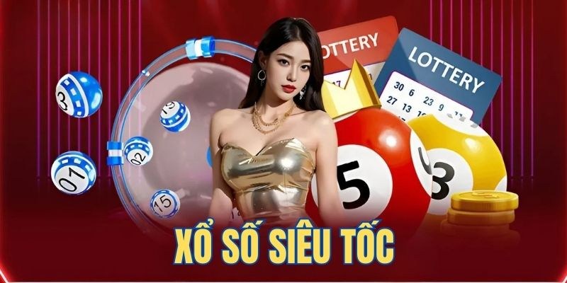 Các hình thức quay số trúng thưởng phổ biến nhất tại nhà cái